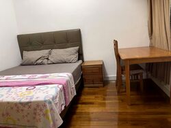 Sherwood Condo (D21), Condominium #598598481
